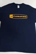 Gildan Floratine  S/S Tee with Logo