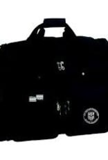 Official Sports OS USSF Superior Black Bag