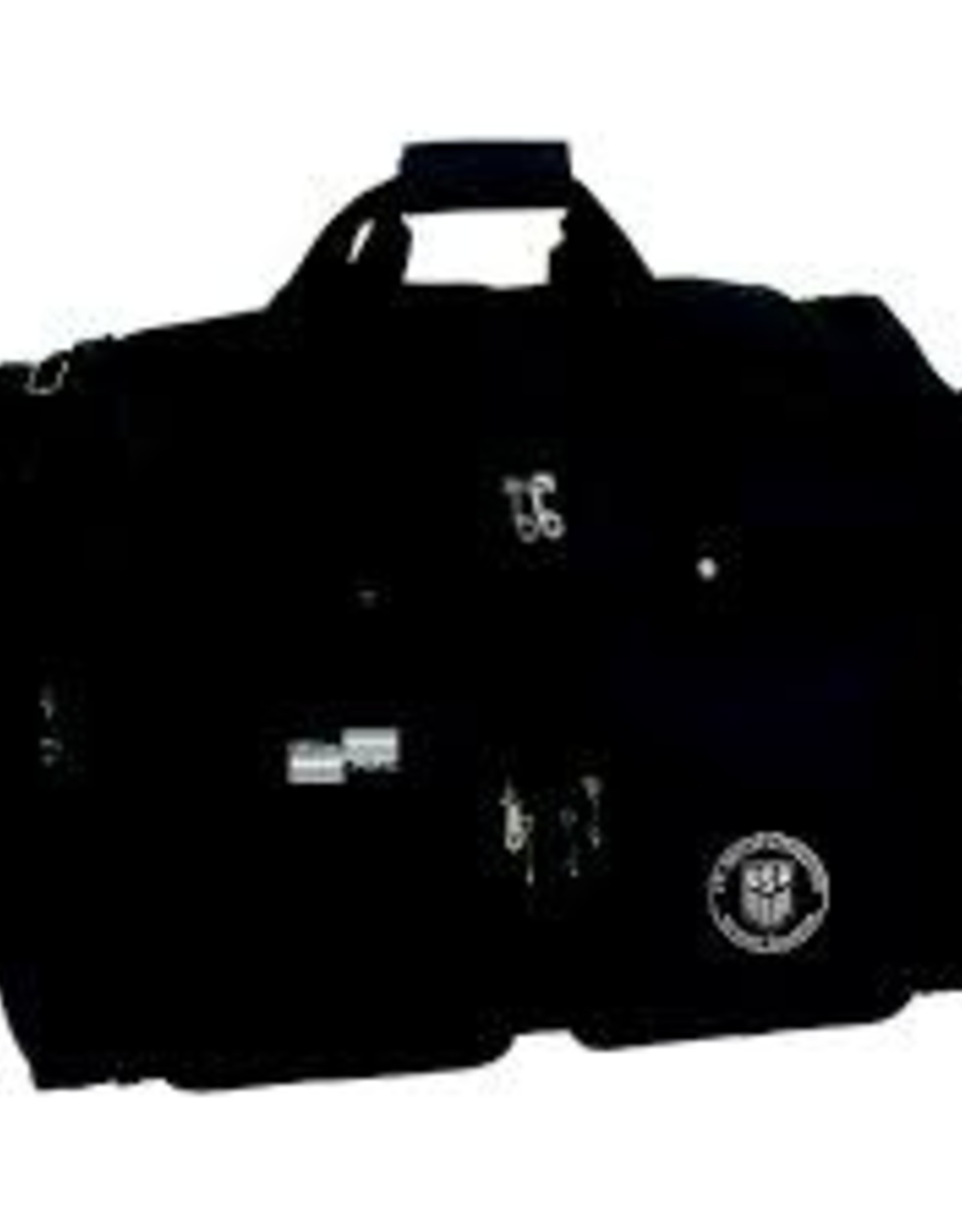 Official Sports OS USSF Superior Black Bag