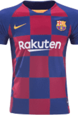 Nike Nike Lionel Messi Barcelona Home Jersey