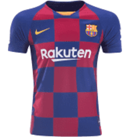 Nike Nike Lionel Messi Barcelona Home Jersey