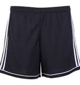 Adidas Adidas Squadra 17 Short with Logo