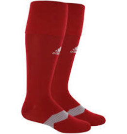 Adidas Adidas Metro Red Socks