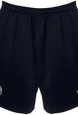Official Sports Ussf Economy black shorts w/ pocket