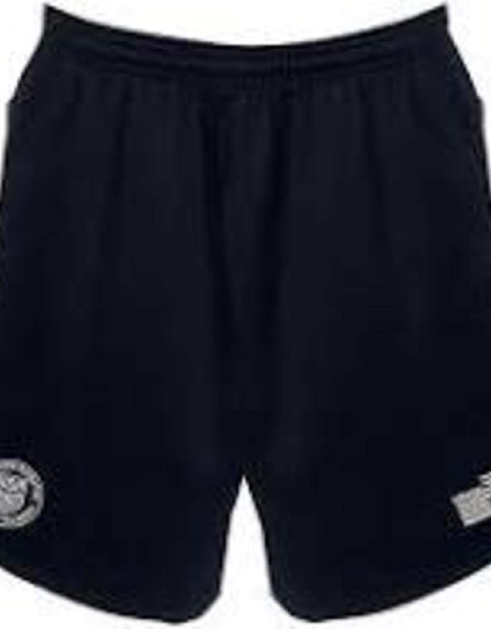 Official Sports Ussf Economy black shorts w/ pocket