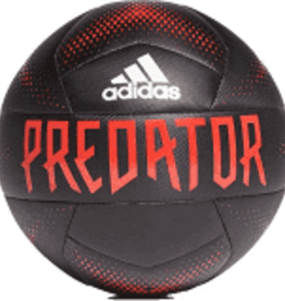 Adidas Adidas Predator Training Soccer Ball