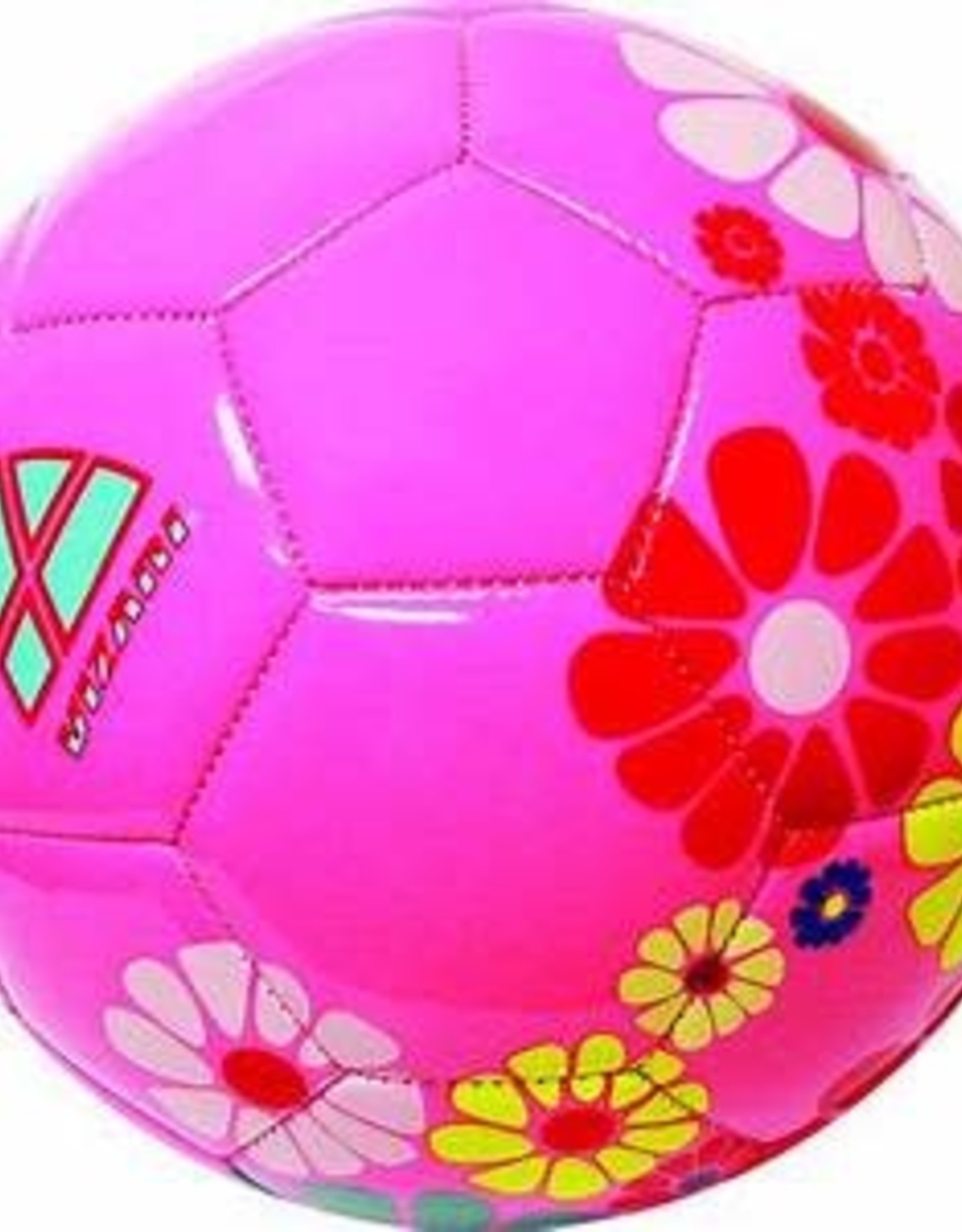 Vizari Vizari Blossom Soccer Ball