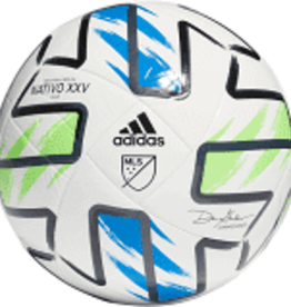 Adidas Adidas MLS 2020 Club Soccer Ball