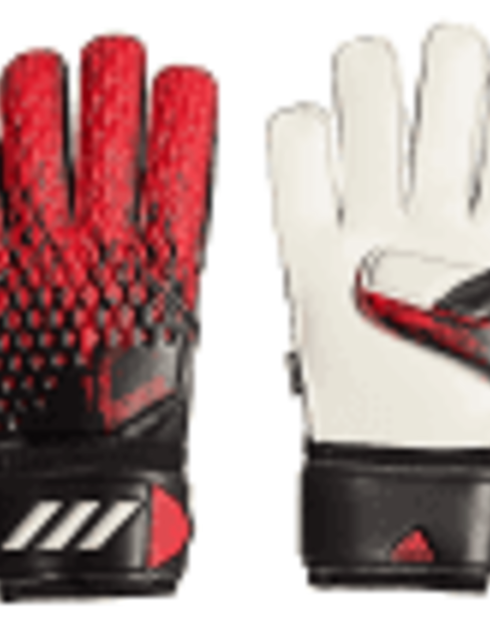 Adidas Adidas Predator Match Fingersave Goalkeeper Gloves
