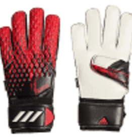 Adidas Adidas Predator Match Fingersave Goalkeeper Gloves
