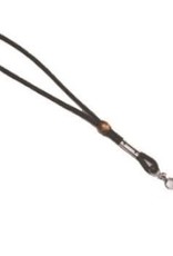 tide-rider Tide-Rider Nylon Wrist Lanyard- Black