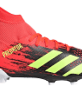 Adidas Adidas Predator 20.3 FG J