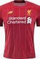 New Balance New Balance Liverpool Home Jersey
