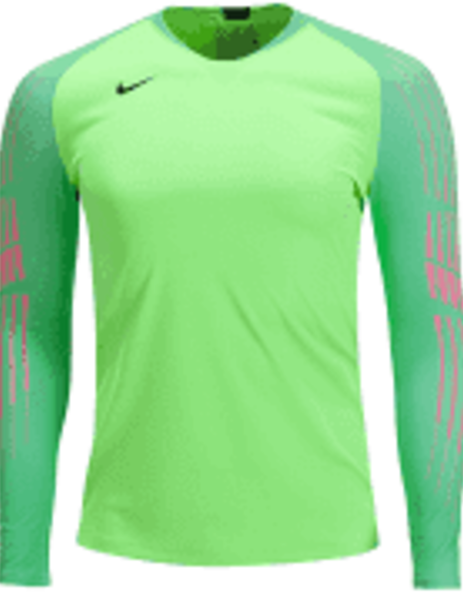 Commercial Vacant our Nike Gardien II Goalkeeper Jersey - 901 Soccer