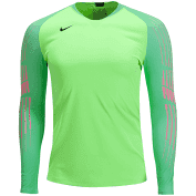 nike gardien goalkeeper jersey