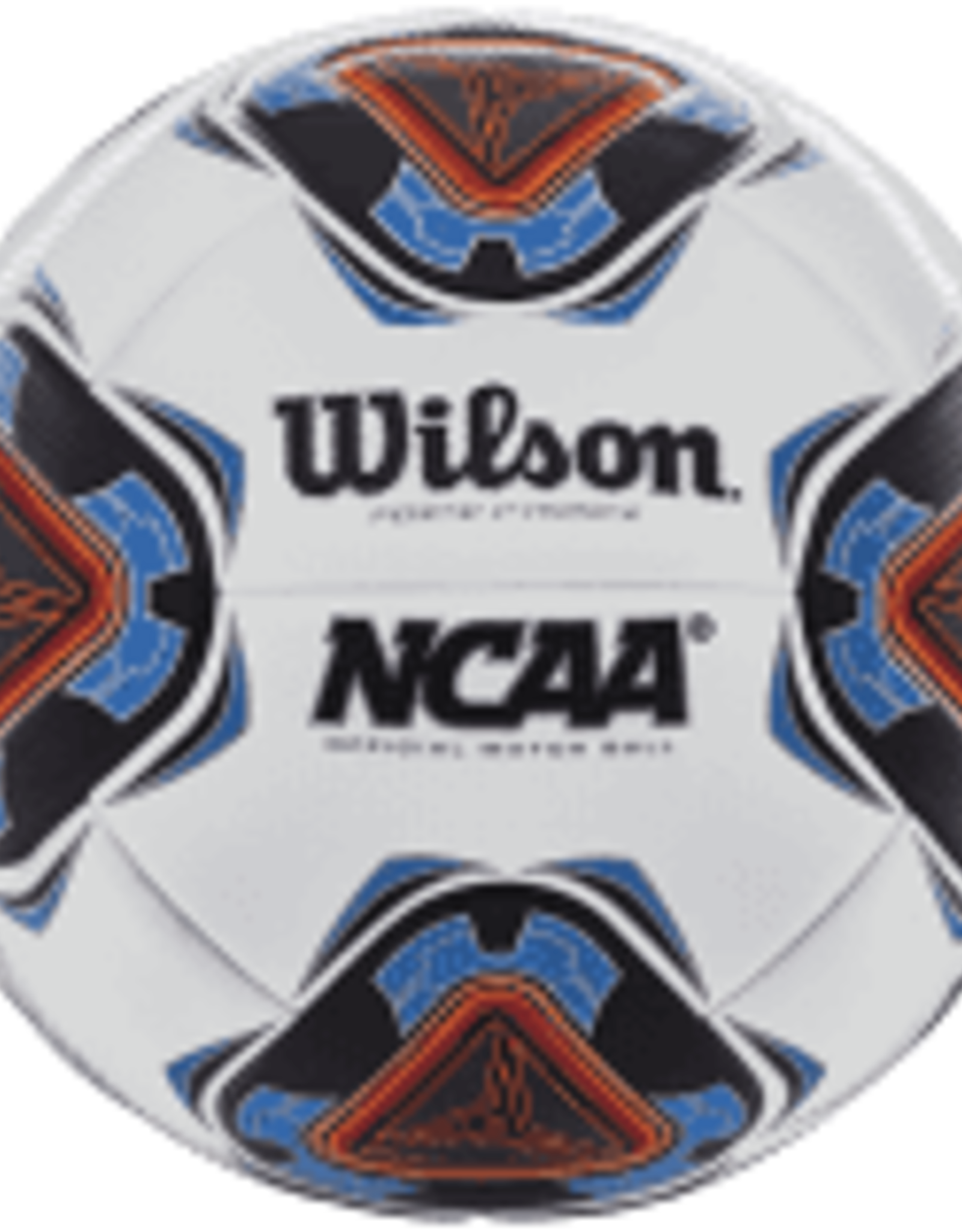 Wilson Wilson NCCA Forte Fybrid II Soccer Ball