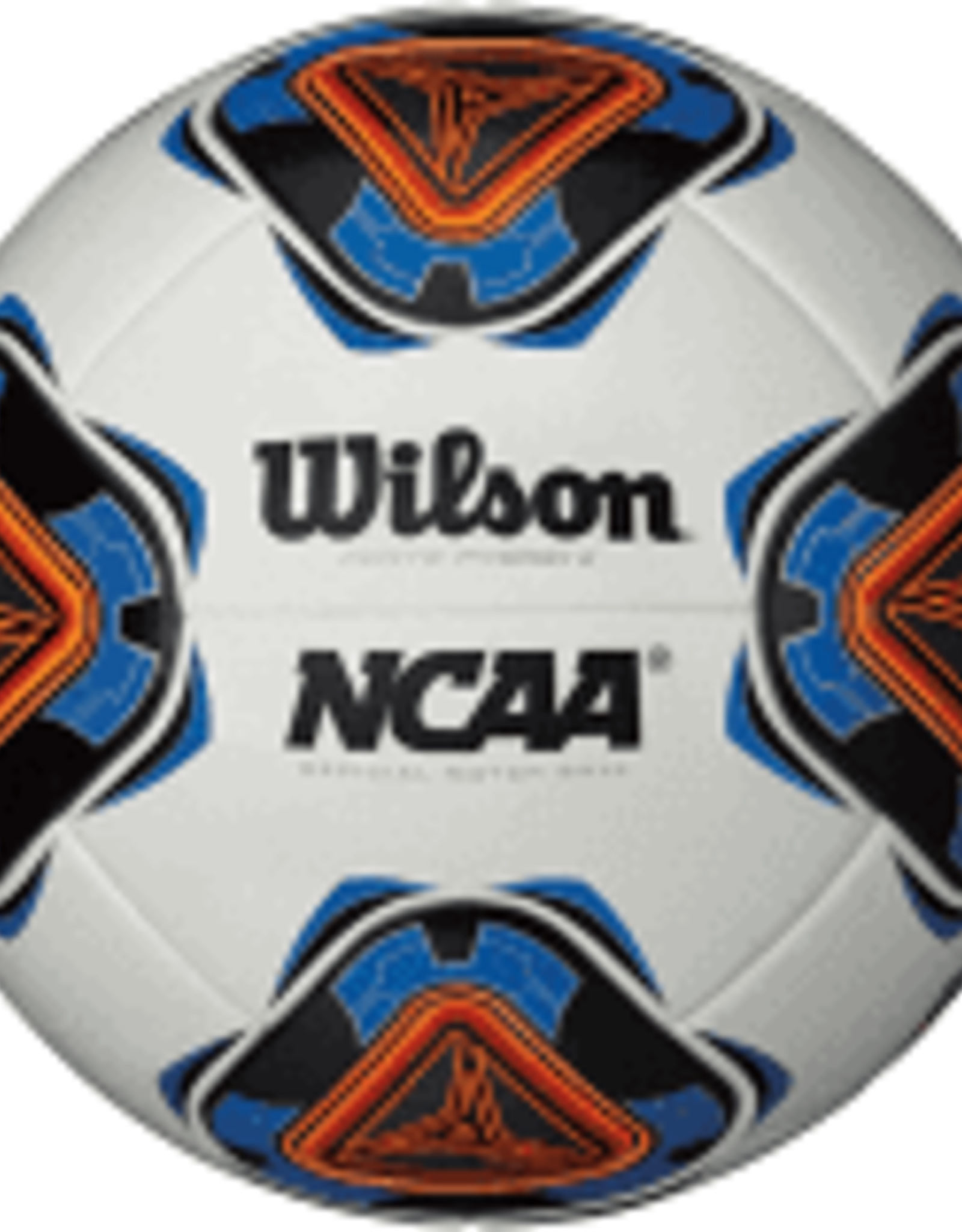 Wilson Wilson NCCA Forte Fybrid II Soccer Ball