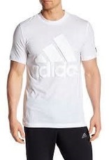 Adidas Adidas Basic Tee Logo