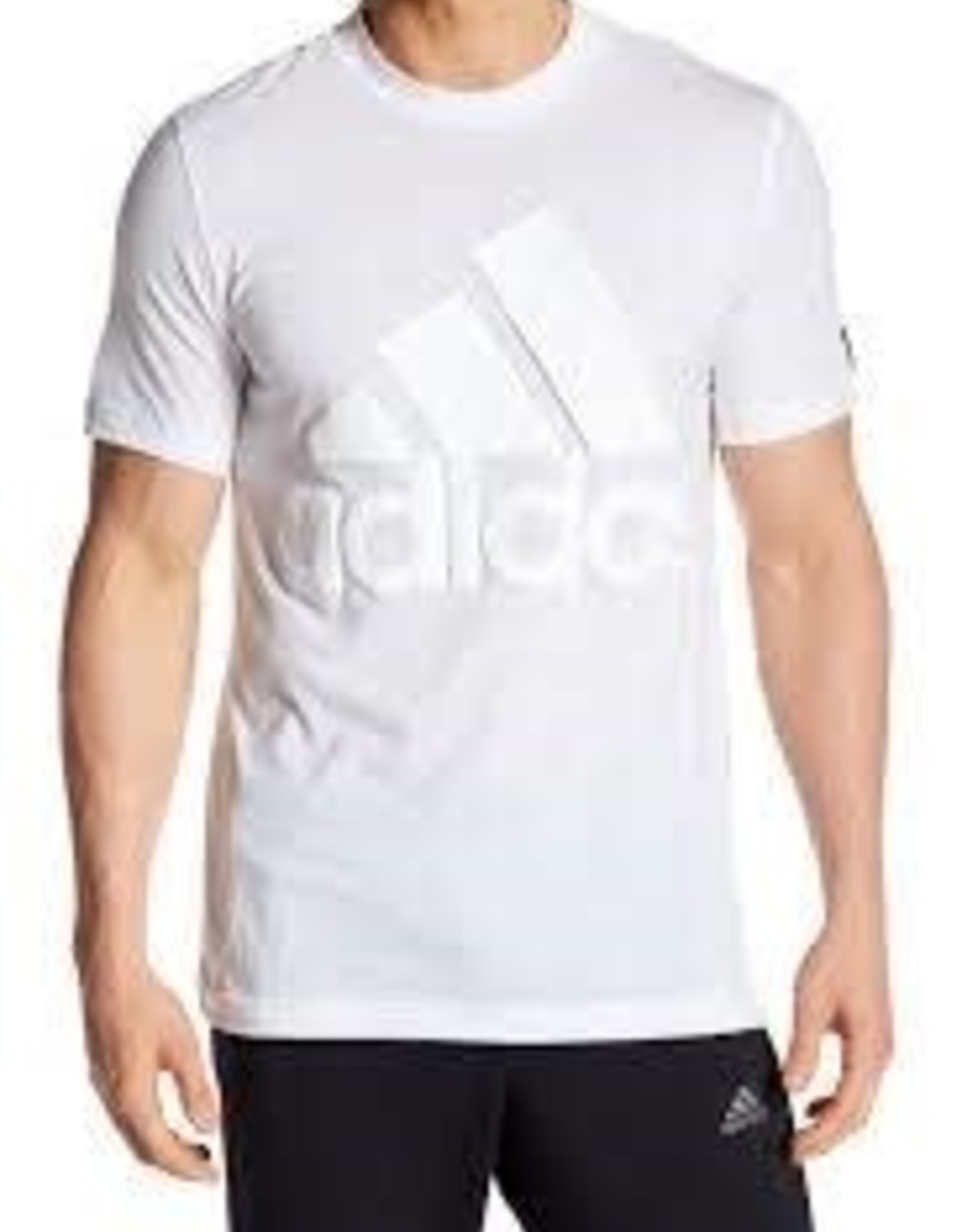 Adidas Adidas Basic Tee Logo