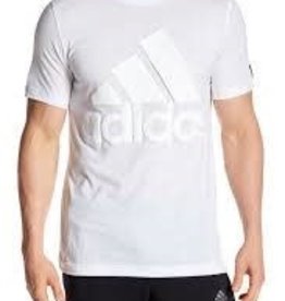 Adidas Adidas Basic Tee Logo