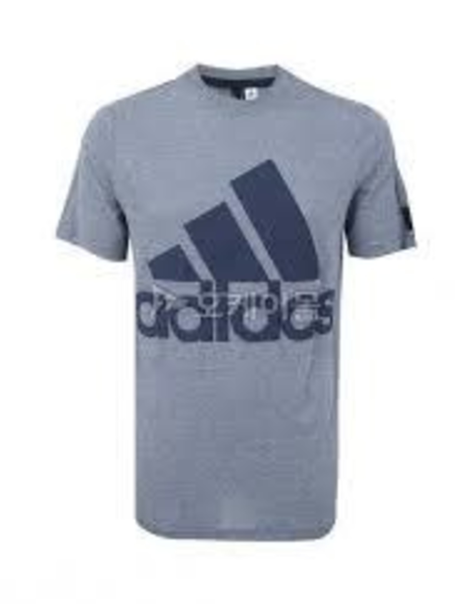Adidas Adidas Basic Tee Logo
