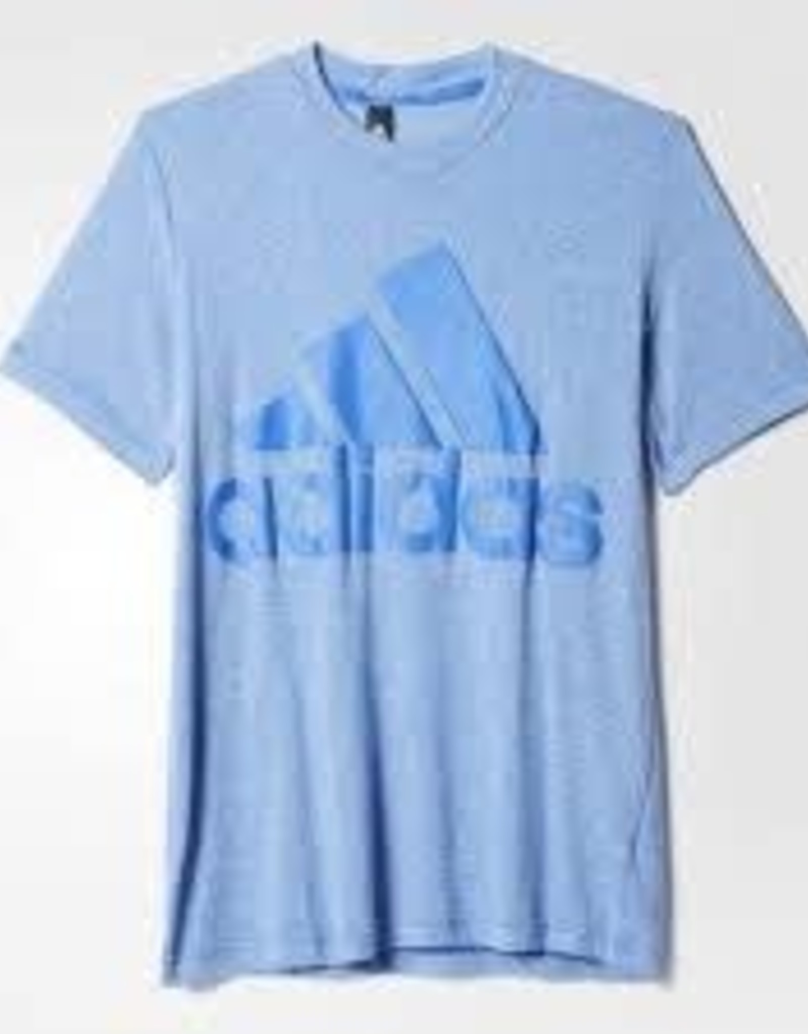 Adidas Adidas Basic Tee Logo