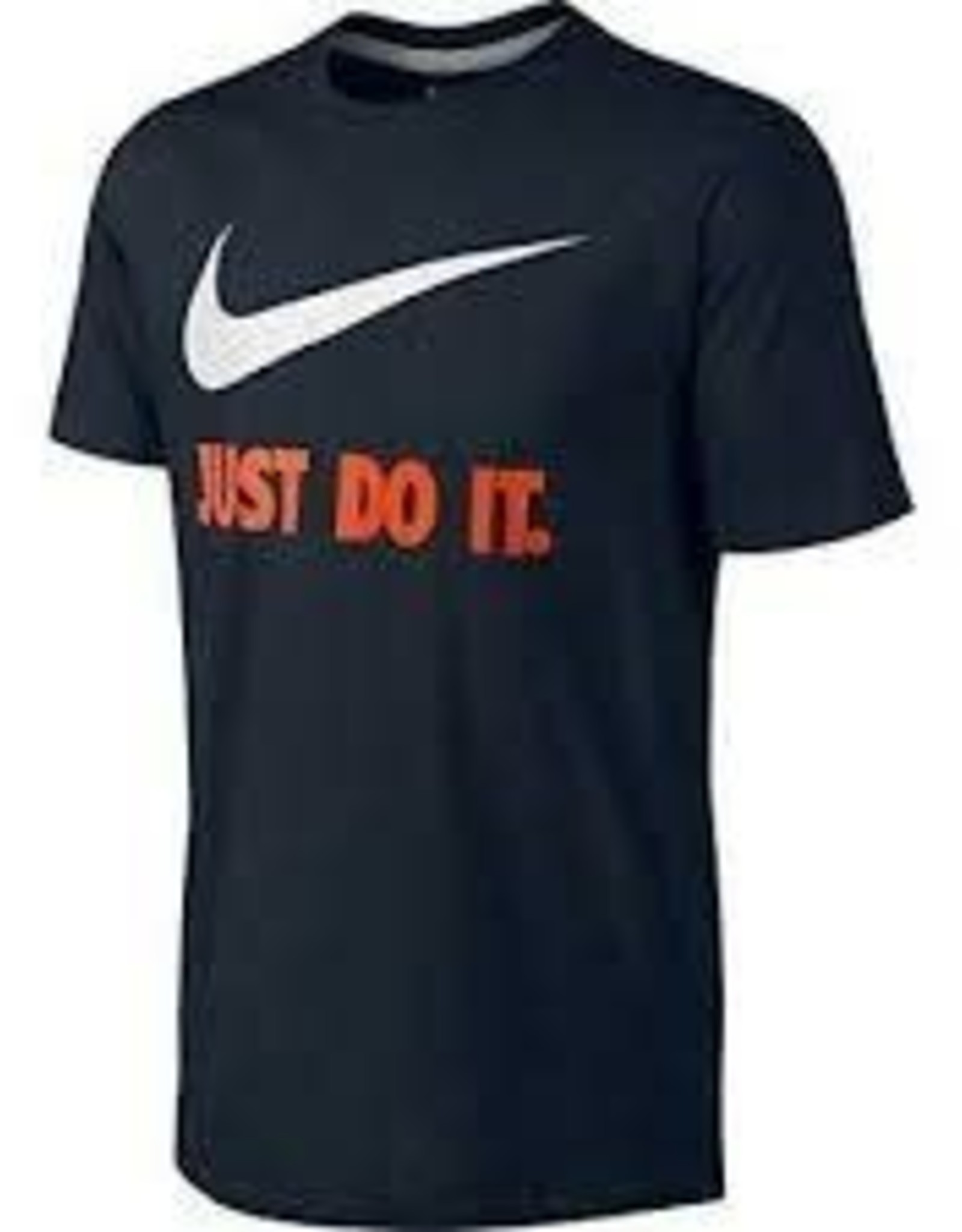 Nike Nike Just Do It Swoosh Tee