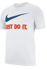Nike Nike Just Do It Swoosh Tee