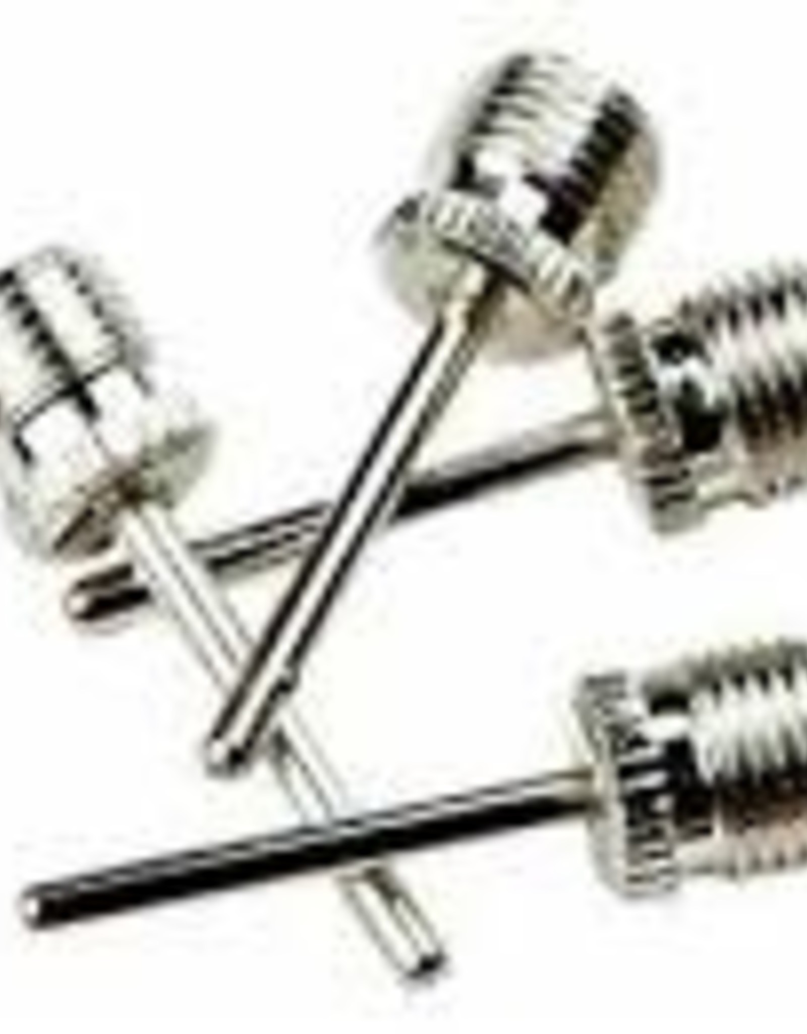 Champro Champro 3 pack needles