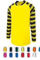 High Five High five Prism Soccer Goal Keeper Jersey