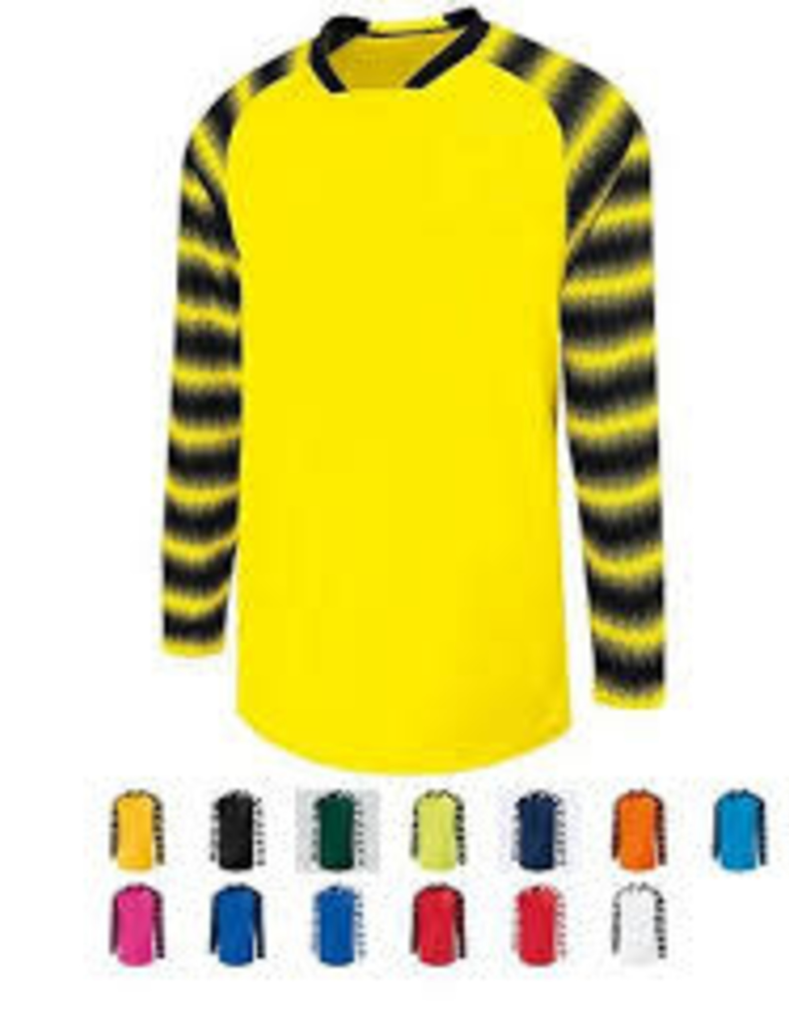 High Five High five Prism Soccer Goal Keeper Jersey