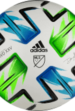 Adidas Adidas MLS 2020 Club Soccer Ball