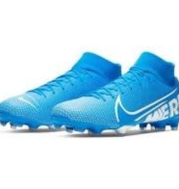 Nike Mercurial Vapor 360 Elite FG - 901 Soccer