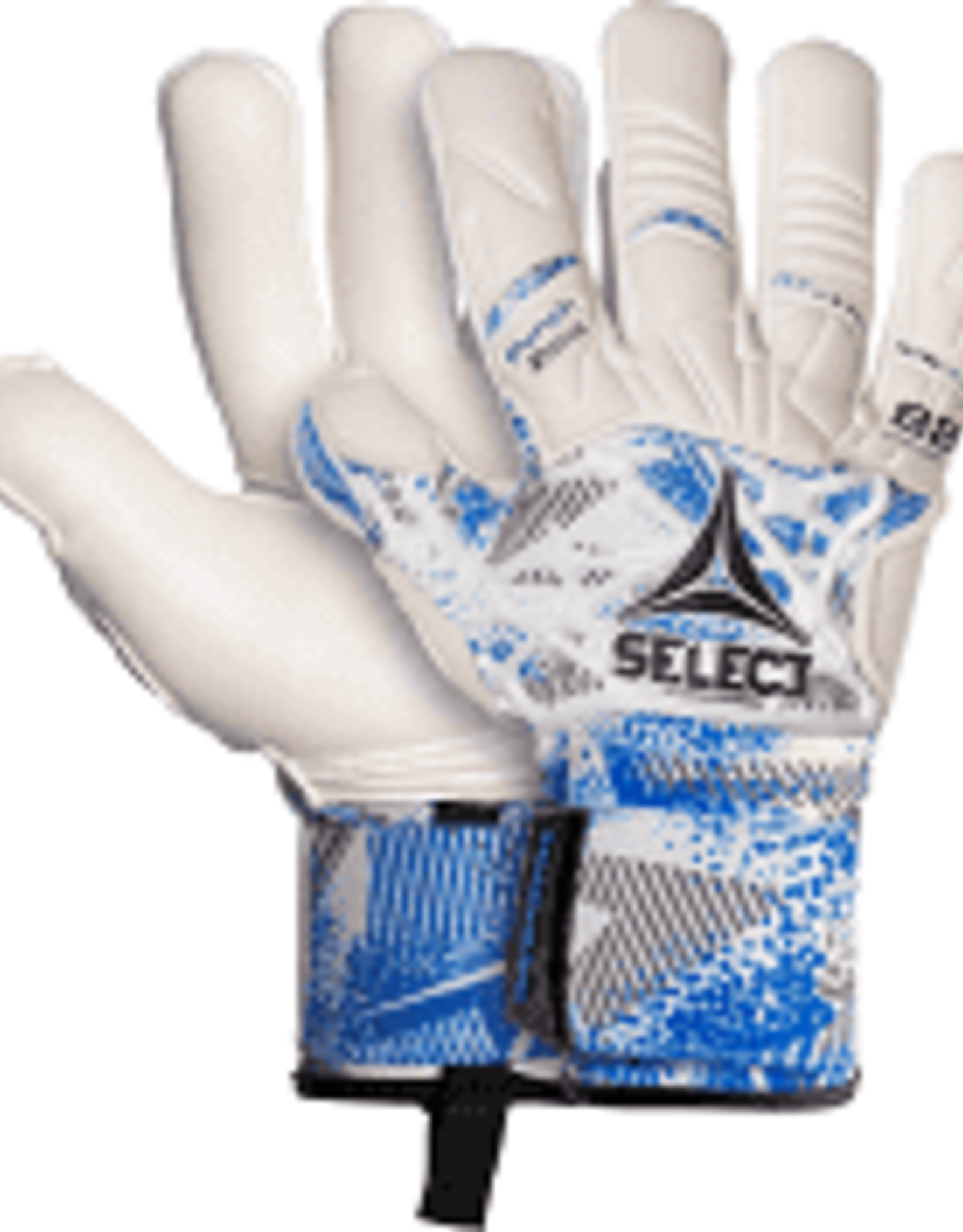 Select Select 88 Pro Grip Negative Cut