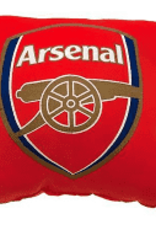 Arsenal  Crest Cushion