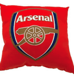 Arsenal  Crest Cushion