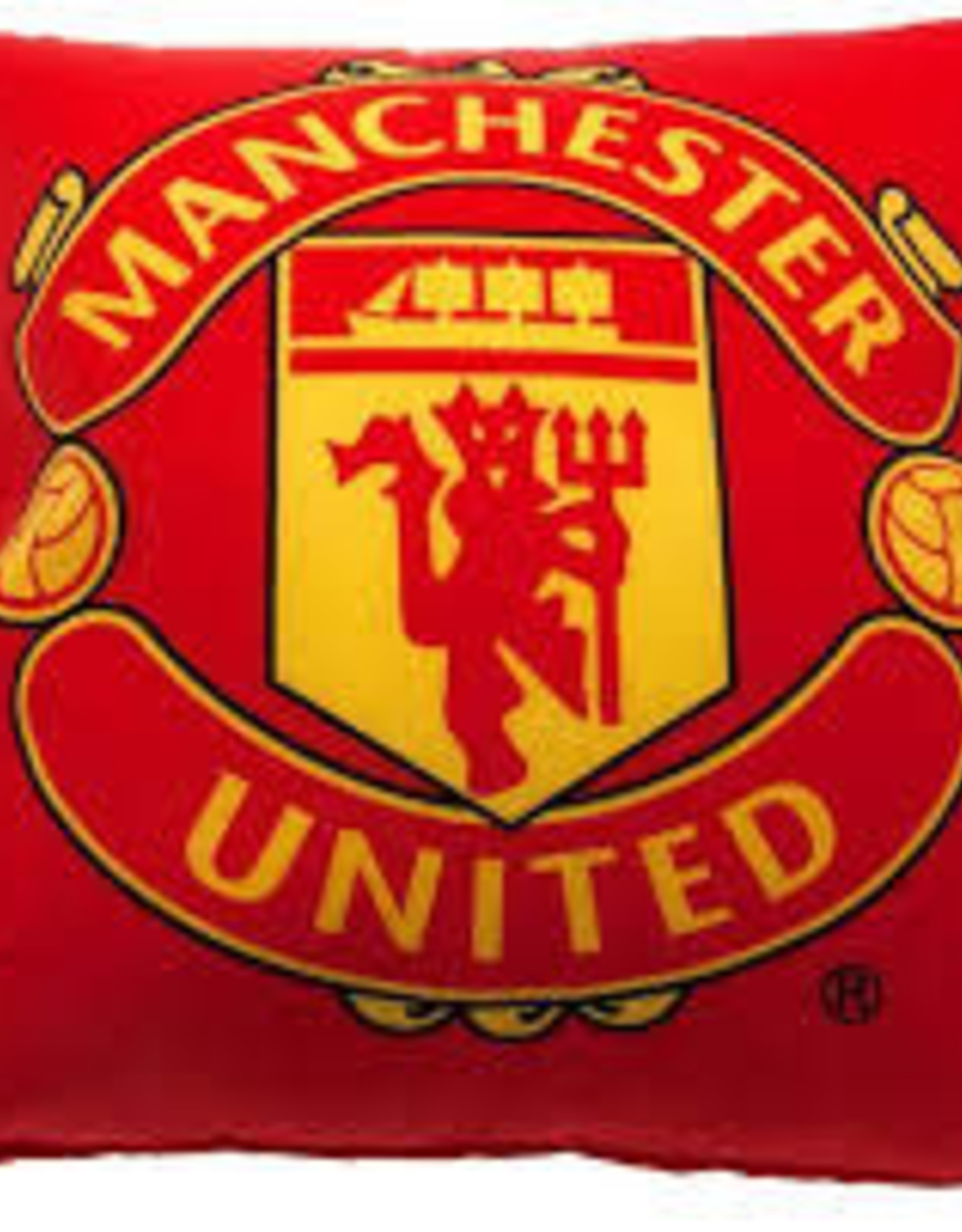 Manchester United Pilow