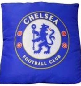 Chelsea Crest Cushion
