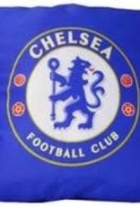 Chelsea Crest Cushion