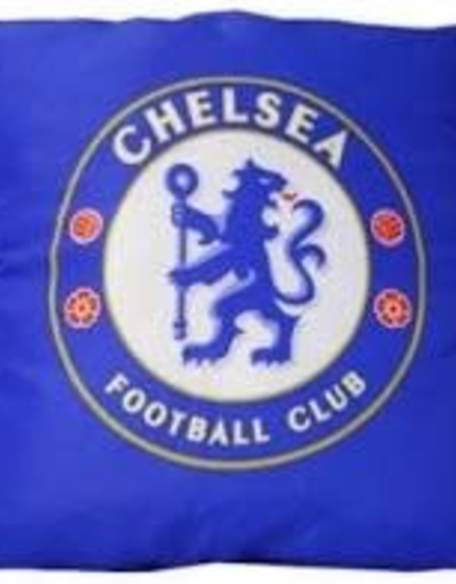 Chelsea Crest Cushion