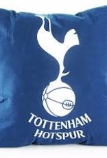 Tottenham Hotspur Crest cushion