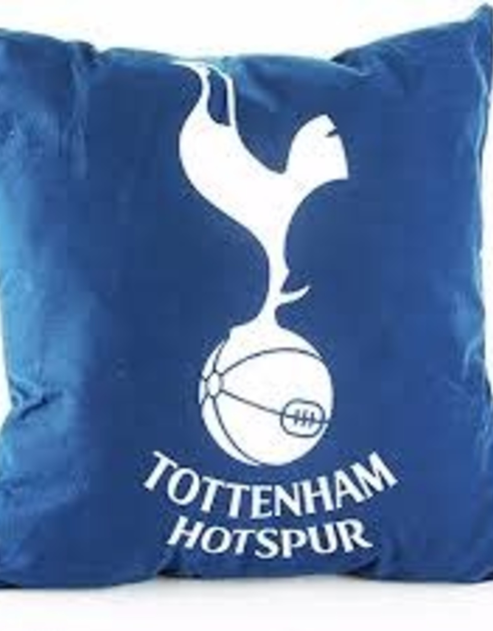 Tottenham Hotspur Crest cushion