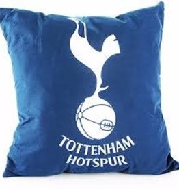 Tottenham Hotspur Crest cushion