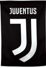 Juventus Vertical Flag 28" x 40