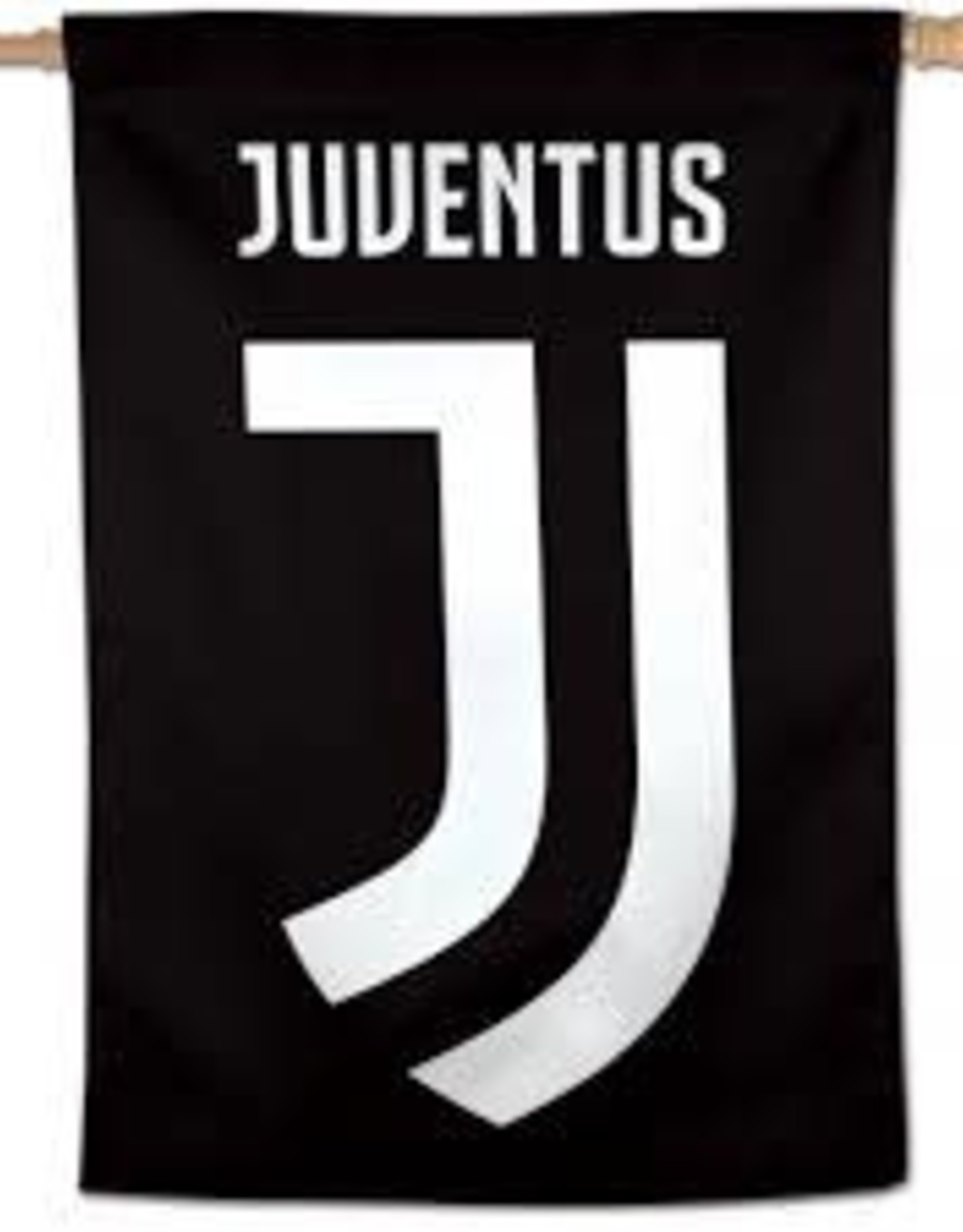 Juventus Vertical Flag 28" x 40