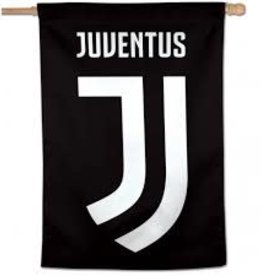Juventus Vertical Flag 28" x 40