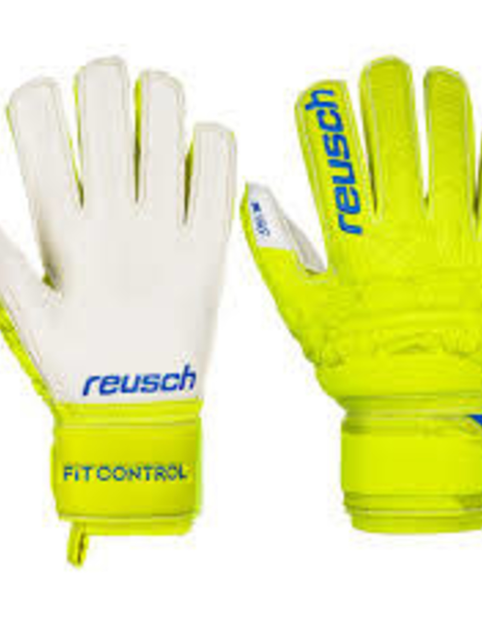 Reusch Fit Contral SG