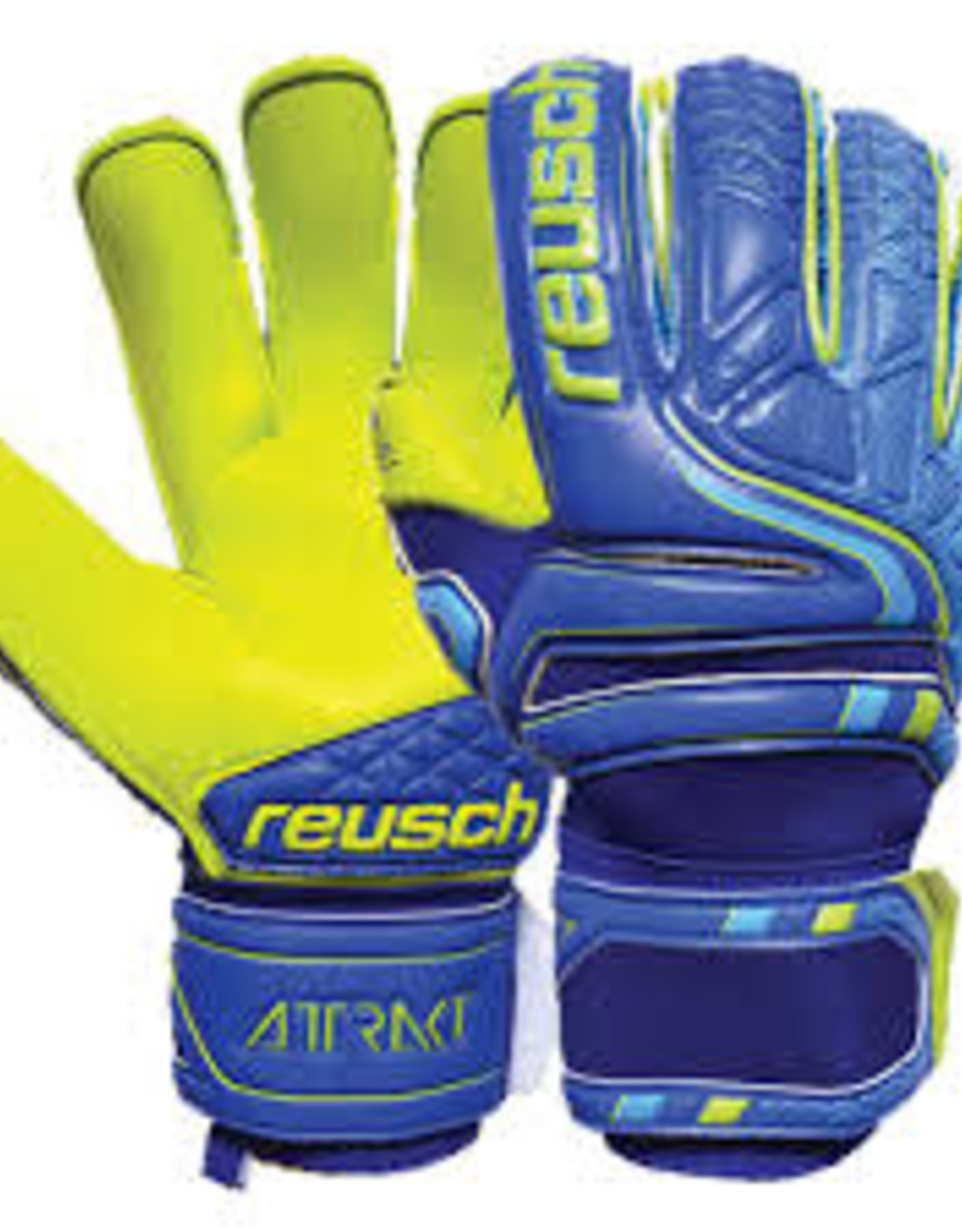 Reusch Reusch Attrakt S1 Evolution Finger Support