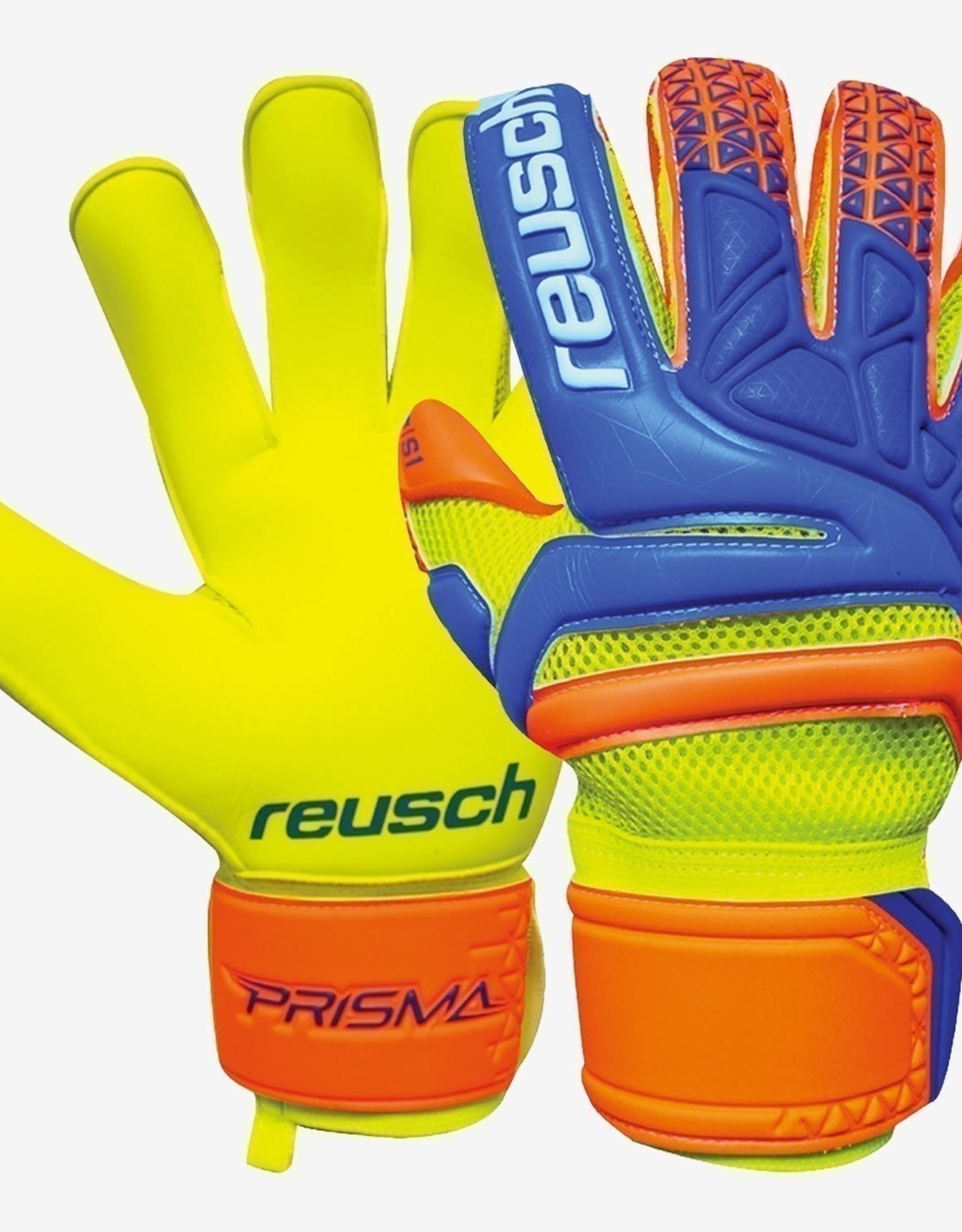 Reusch Reusch Prisma Prime S1 Evolution FG
