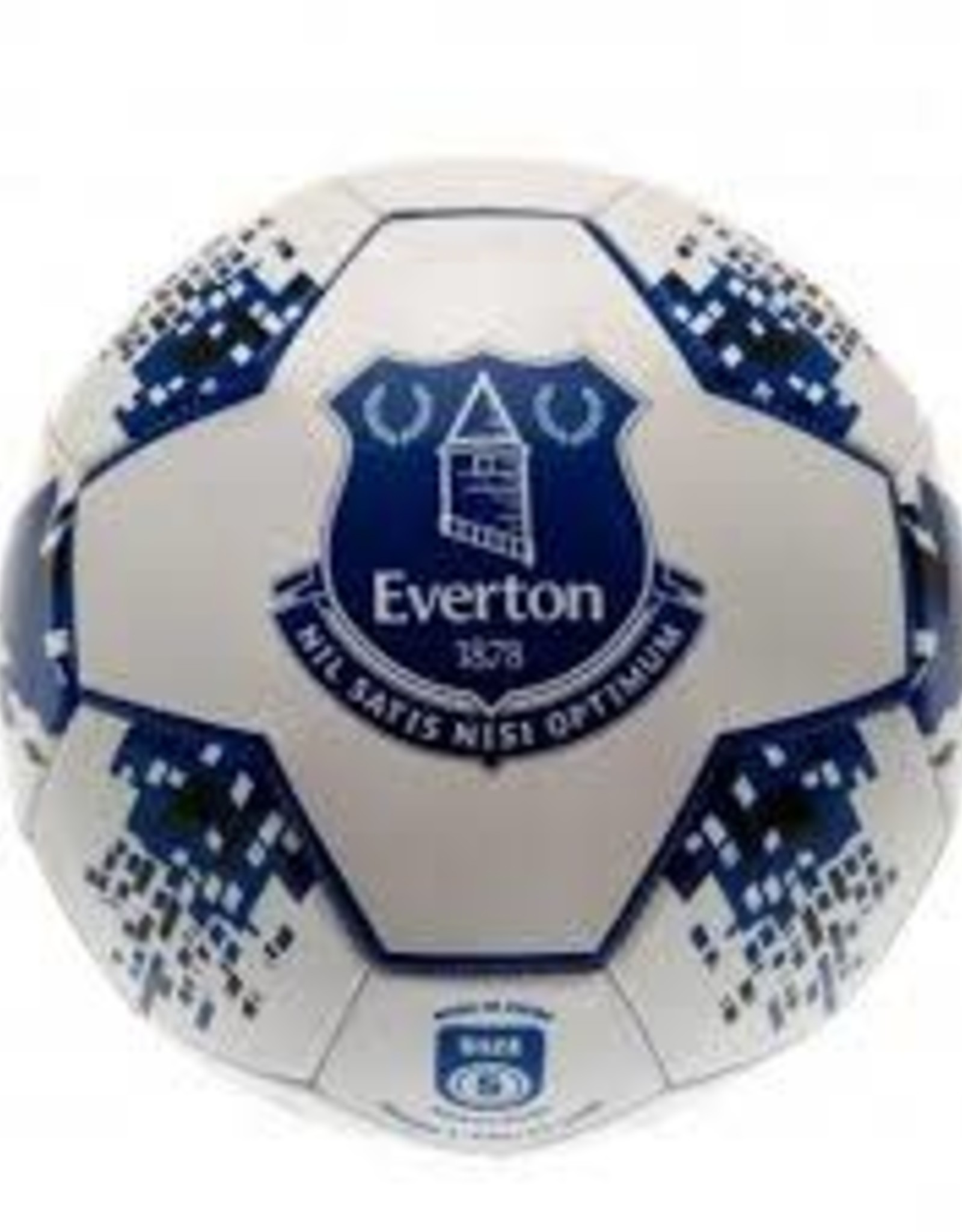 Everton Soccer Ball